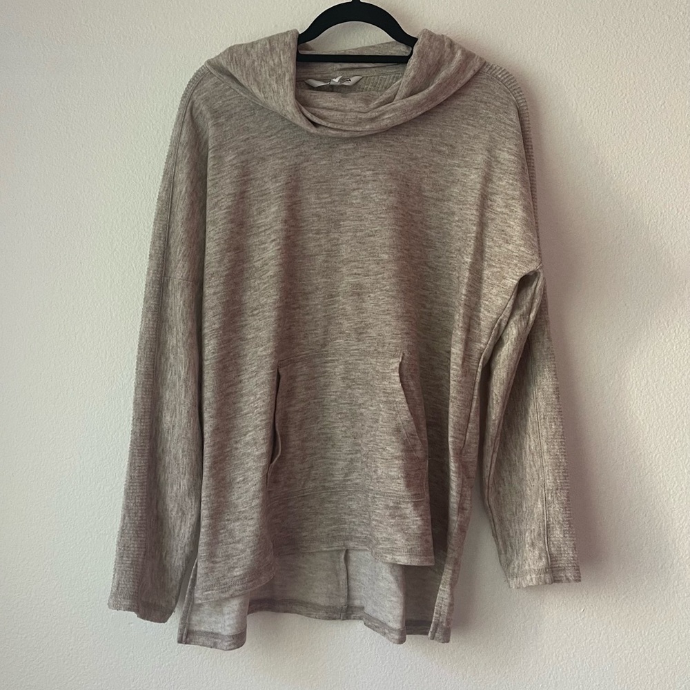 Tan Sweater